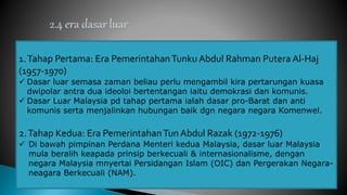 PENGAJIAN AM  HUBUNGAN DIPLOMATIK  PPT