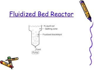 Fluidized Bed Reactor
 