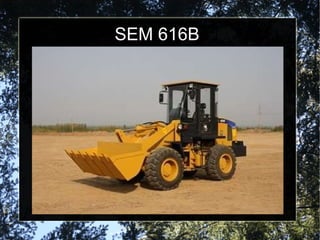 SEM 616B 