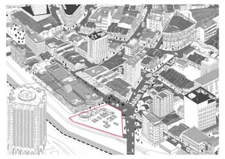 Architectural Design Project Site Analysis