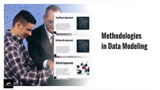 7.3 Introduction to Data Modelling Techniques | PPTX