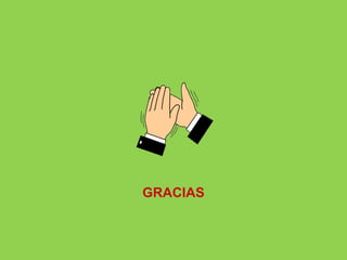 GRACIAS 