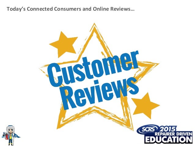 SEMA 2015: How to Market to, Sell and Service Todays Connected Consu…