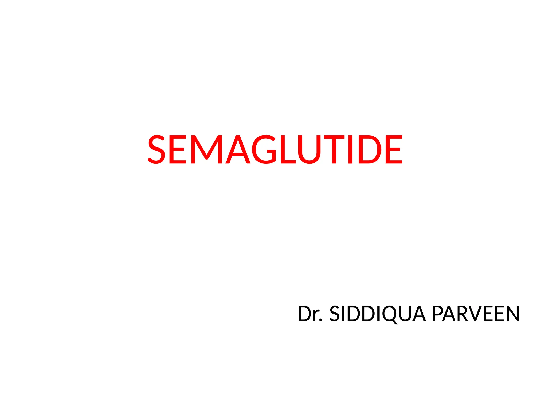 semaglutide presentation Animated Slide Explaining How Stock Footage Video (100% Royalty-free) 1105232405 OZEMPIC (Semaglutide) Detailed Presentation |