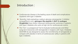 how many units is .5 of semaglutide Semaglutide Treatment Dosing Schedule