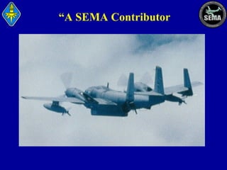 “A SEMA Contributor”

 