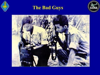 The Bad Guys

 