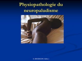 Physiopathologie du
  neuropaludisme




     S. ABOUBACAR ( Saliou )
 