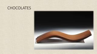 CHOCOLATES
 