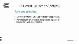 07. Estructura Repetitiva While – Do While.pdf