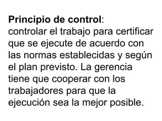 Semana 3 Frederick Taylor Y La AdministracióN