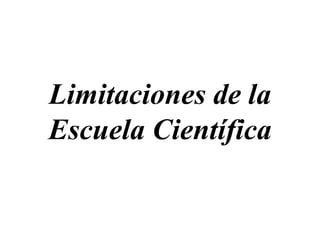 Semana 3 Frederick Taylor Y La AdministracióN