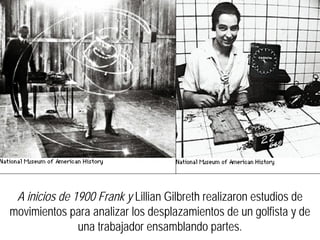 Semana 3 Frederick Taylor Y La AdministracióN