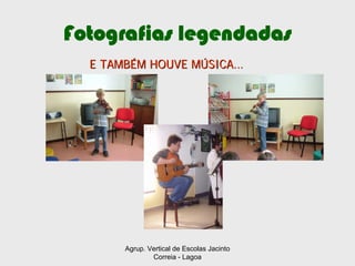 Semana da Leitura 2008