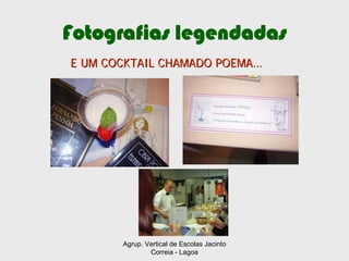 Semana da Leitura 2008