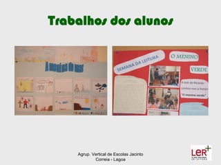 Semana da Leitura 2008