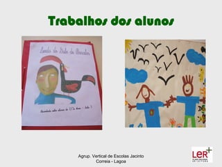 Semana da Leitura 2008