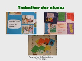 Semana da Leitura 2008