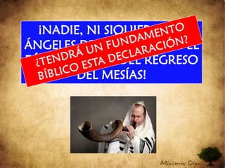    Suprimió los Shabbats y días festivos