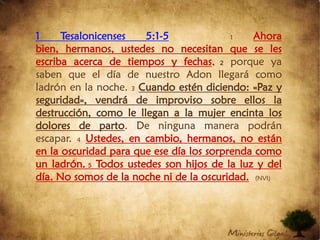    Les hizo renunciar a seguir la Torah