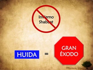 70 SEMANAS DE DANIELGRAN TRIBULACIÓNDÍA Y LA HORA