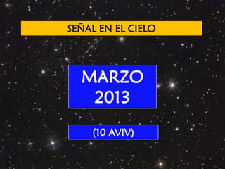 ¡NADIE, NI SIQUIERA LOS ÁNGELES DEL CIELO, SABEN EL DÍA Y LA HORA DEL REGRESO DEL MESÍAS!¿COMO SURGE ESTA CONFUSIÓN?