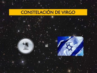 SEÑAL EN EL CIELOMARZO 2013(10 AVIV)