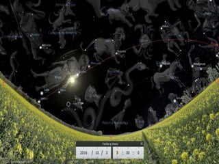 CONSTELACIÓN DE PISCISEFRAIM=JUDAH