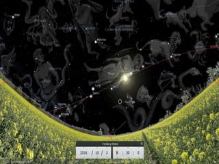 SEÑAL EN EL CIELOOCTUBRE 2016REUNIÓN DE LAS TROMPETAS(TISHRI 1)