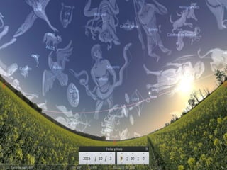 SERPIENS CAUDASERPIENS CAPUT