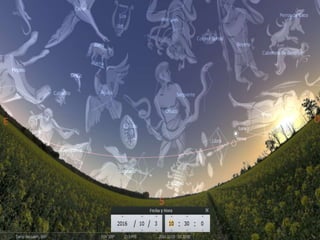 SERPIENS CAUDASERPIENS CAPUT