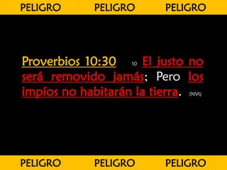 CASTIGO PARA LA CASA DE JUDAH40 AÑOS597 AC0EXILIOEzequiel 23:28-3128 Así dice Adonai Yahweh: Voy a entregarte en manos de los que odias, en manos de quienes te hartaron. 29 Ellos te tratarán con odio y te despojarán de todas tus posesiones. Te dejarán completamente desnuda, y tus prostituciones quedarán al descubierto. Tu lujuria y tu promiscuidad 30 son la causa de todo esto, porque te prostituiste con las naciones y te contaminaste con sus ídolos malolientes. 31Por cuanto has seguido los pasos de tu hermana, en castigo beberás la misma copa. (NVI) 