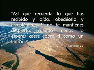 1947 - 2017FIN CASTIGO