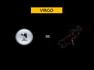 VIRGO=