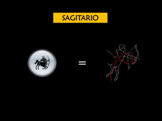 SAGITARIO=