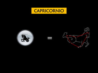 CAPRICORNIO=
