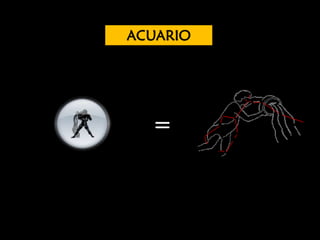 ACUARIO=