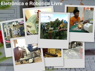 Semana de Gestão Educacional Software Livre na Educação