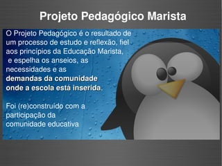 Semana de Gestão Educacional Software Livre na Educação