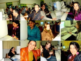 Semana de Gestão Educacional Software Livre na Educação