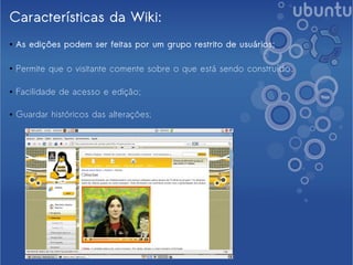 Semana de Gestão Educacional Software Livre na Educação