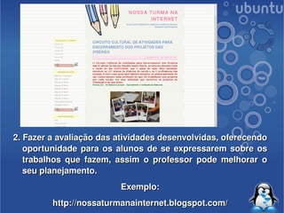 Semana de Gestão Educacional Software Livre na Educação