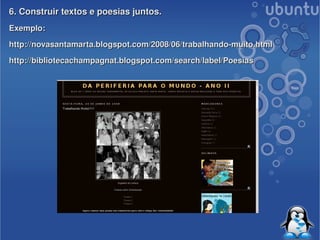 Semana de Gestão Educacional Software Livre na Educação