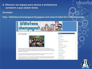 Semana de Gestão Educacional Software Livre na Educação