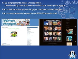 Semana de Gestão Educacional Software Livre na Educação