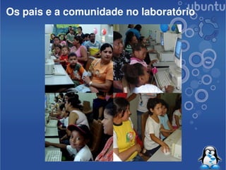 Semana de Gestão Educacional Software Livre na Educação