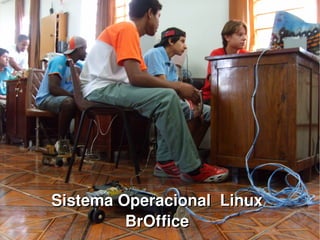 Semana de Gestão Educacional Software Livre na Educação