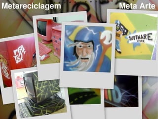 Semana de Gestão Educacional Software Livre na Educação