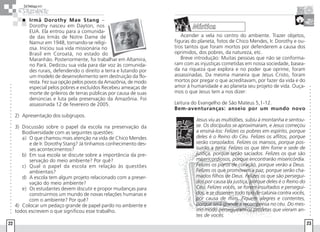 Semana do Estudante 2007