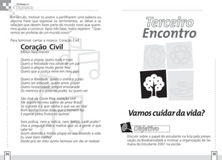 Semana do Estudante 2007